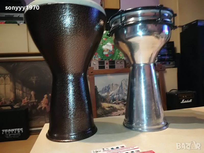 ГОЛЯМИ ТАРАМБУКИ ЗА ПРАЗНИЦИТЕ 0911222006, снимка 1