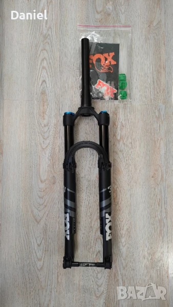 Fox 34 SC Performance 29", снимка 1