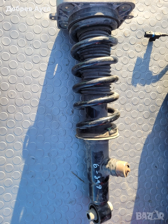 Задна ляв ел. макферсон за X6 G06 /счупен датчик/ , снимка 1