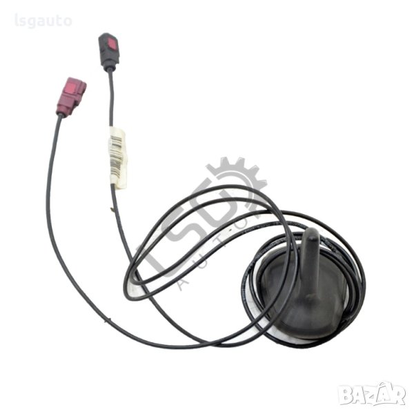 Антена Mercedes-Benz C-Class 204 (W/S/C) 2007-2014 ID:108989, снимка 1