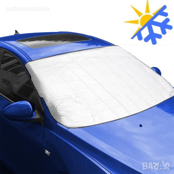 СЕННИК ВЪНШЕН,Термо 70см Х 155СМ,ПОЛША - 3551-1, снимка 1