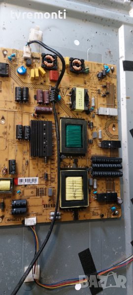 POWER BOARD ,17IPS20 ,for 50 inc DISPLAY VES500UNVL-S01 for HITACHI 50HZT66, снимка 1