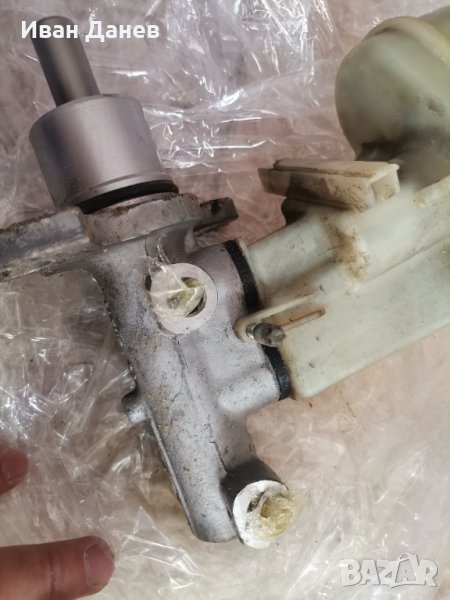 Спирачна помпа за Опел Вектра Ц / Сигнум , снимка 1