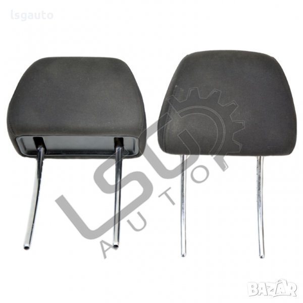 Комплект предни подглавници BMW  5 Series (E60,E61) 2003-2010 B010222N-271, снимка 1