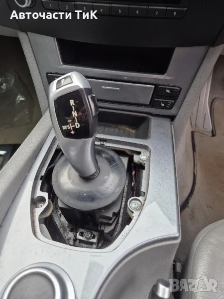 Селектор БМВ Е60, снимка 1