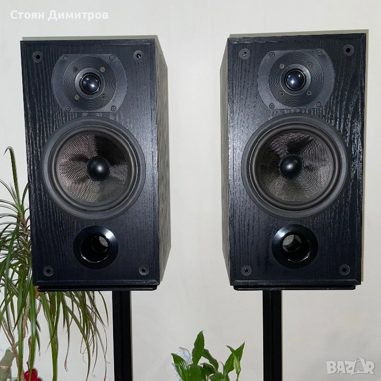 B&W Aura SP50, снимка 1