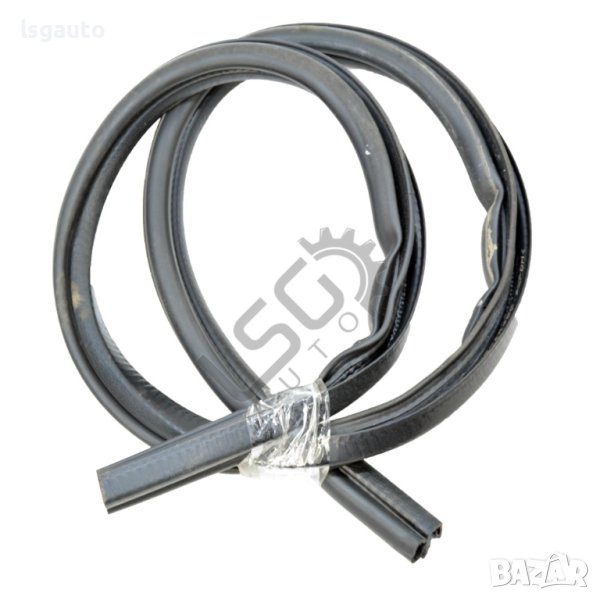 Долно уплътнение предна дясна врата Peugeot 308 I 2007-2015 ID:100561, снимка 1