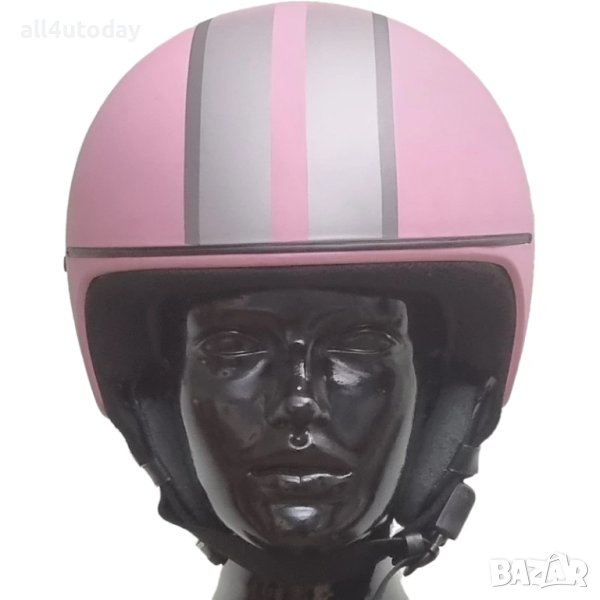 №4030 AGV Bali Дамска мото каска за скутер, чопър и други, снимка 1