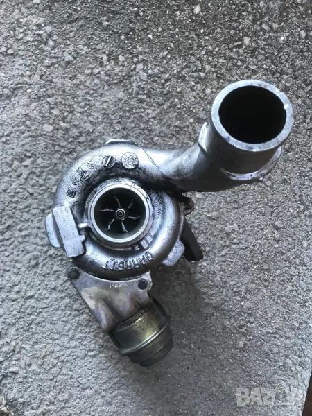 Турбо от Volvo V40 1.9TD, 115 к.с., 85 kw 2000-2004г, снимка 1
