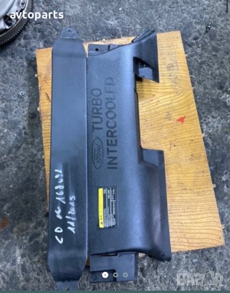 Ford connect 2009година 1.8tdci кора под преден капак, снимка 1