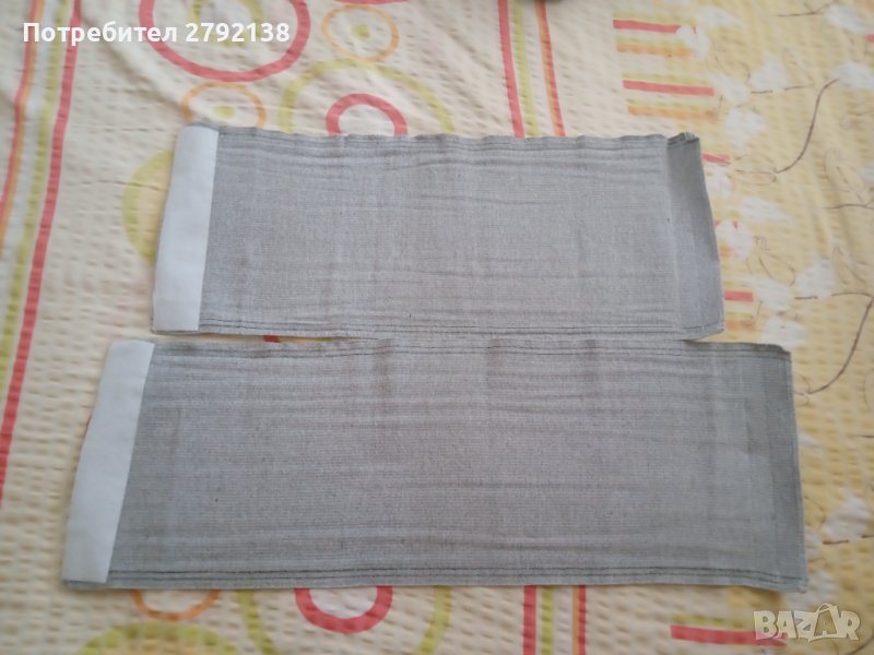 Ластичен колан за след раждане, снимка 1