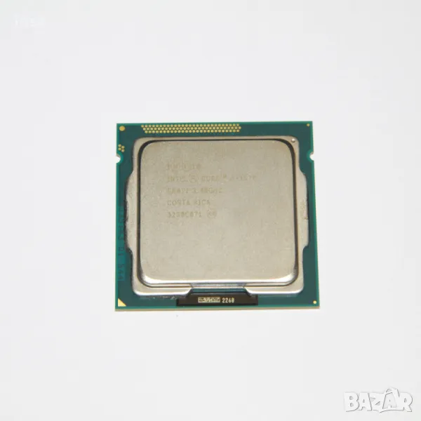 Процесори CPU Intel Core i5-3570 3.4GHz LGA1155 процесор, 4 ядра, снимка 1