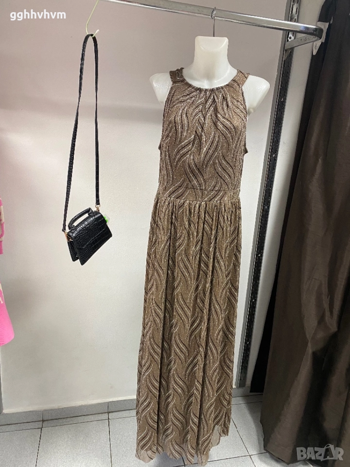 Дълга рокля, снимка 1