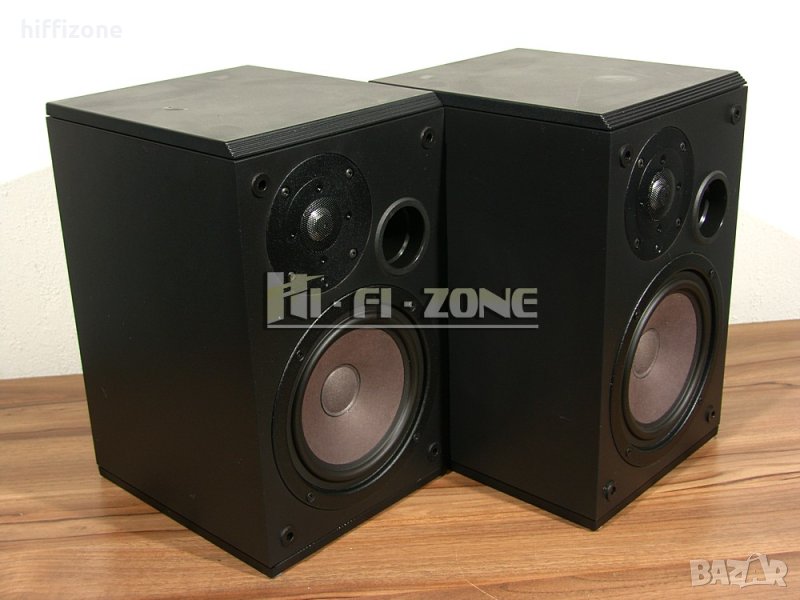 ТОНКОЛОНИ MB Quart one , снимка 1