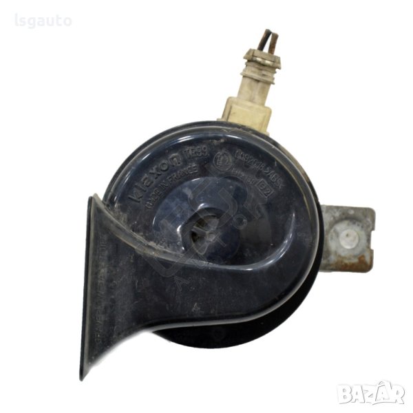 Клаксон Renault Megane II 2002-2010 ID:107168, снимка 1