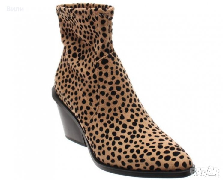 Дамски боти НОВИ, снимка 1