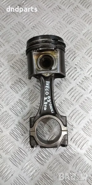 Бутало Iveco Daily 2.8TD 2003г.	, снимка 1