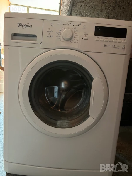 Пералня Whirlpool за части , снимка 1