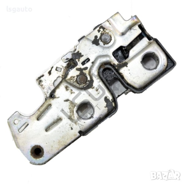 Ключалка преден капак Volkswagen Tiguan I 2007-2015 ID:99638, снимка 1