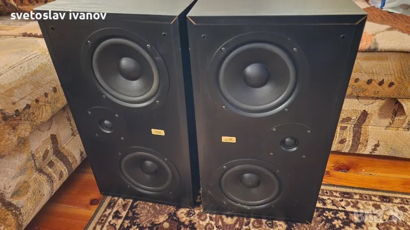 Jamo HARMONY , снимка 1