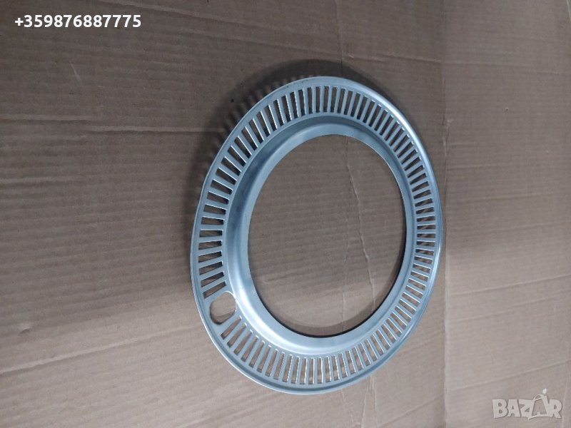 Ddr Трабант Вартбург нов, снимка 1