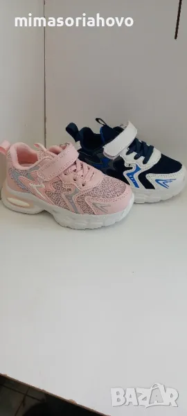Детски маратонки 7084, снимка 1