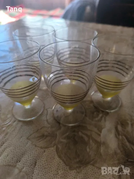 Кана с чашки, снимка 1