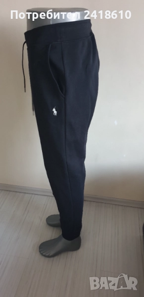 POLO Ralph Lauren Performance Double Knit Tech Mens Size M НОВО! ОРИГИНАЛ! Мъжко Долнище!, снимка 1