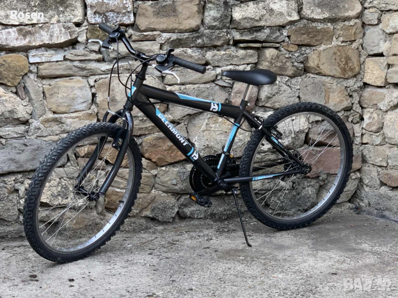 Детски велосипед “Clermont” 24”, снимка 1