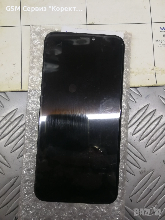 Оригинален рециклиран дисплей за iPhone 11 Pro, снимка 1