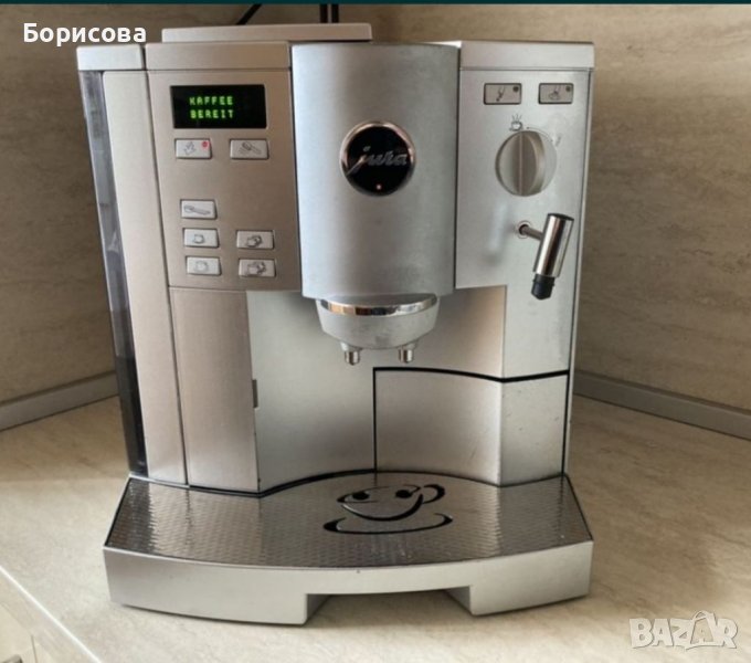 Кафеавтомат Jura impressa , снимка 1