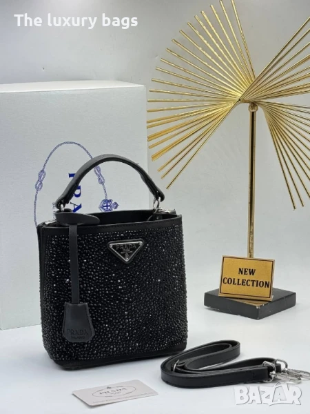 Стилна дамска чанта , снимка 1