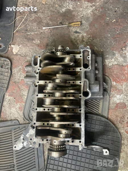 Vw phaeton 6.0i w12 420кс 2003година Колянов Вал, снимка 1