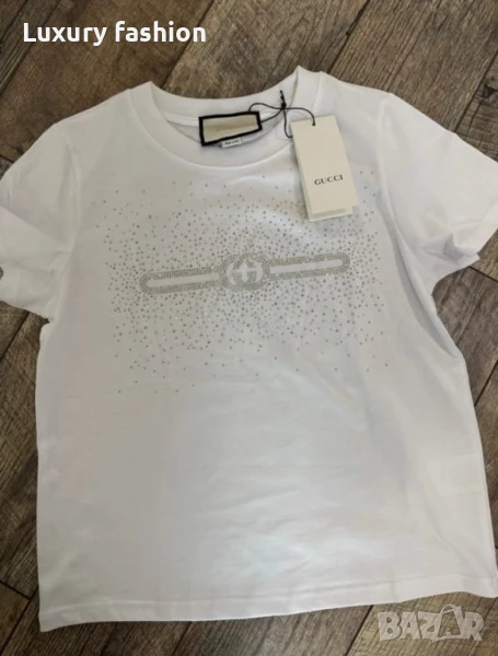 Дамска тениска Gucci, снимка 1