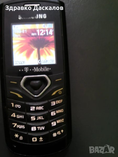 Samsung E1170, снимка 1