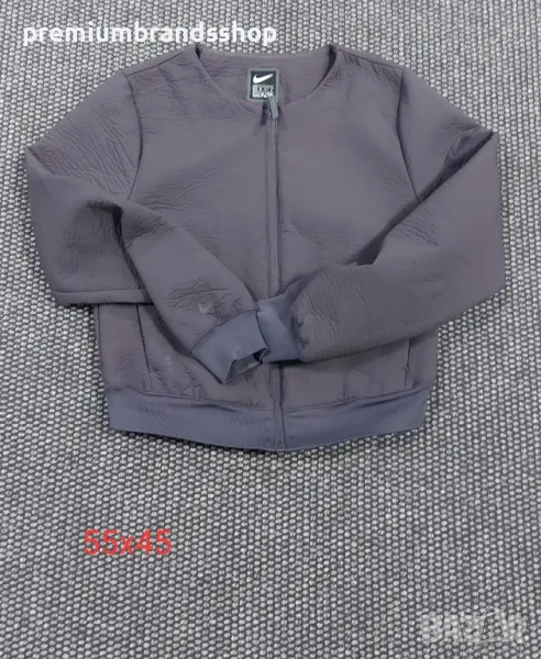 Nike tech дамско яке XS размер , снимка 1