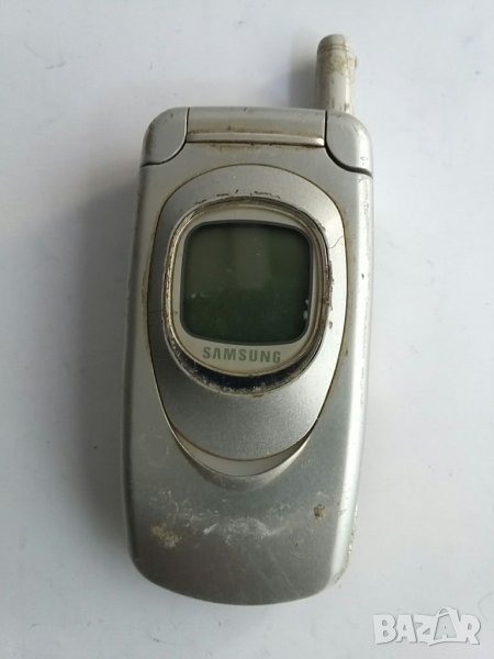 Телефон Samsung sgh-800 за части , снимка 1