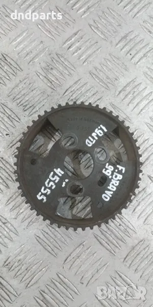 Зъбно колело Fiat Bravo 1.9JTD 1999г.	, снимка 1