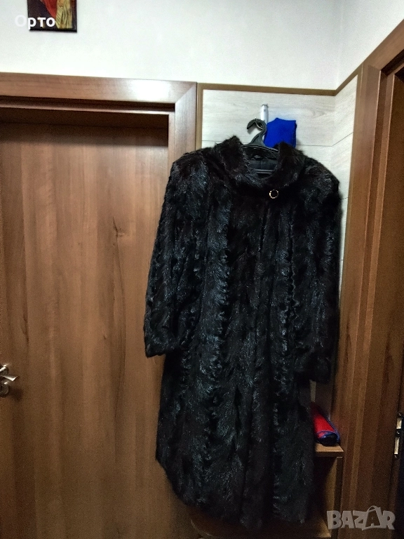 Кожух от визон, снимка 1