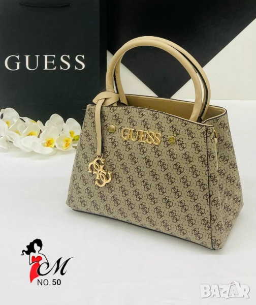 чанти guess, снимка 1