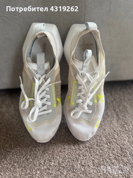 Дамски маратонки Nike vista, снимка 1