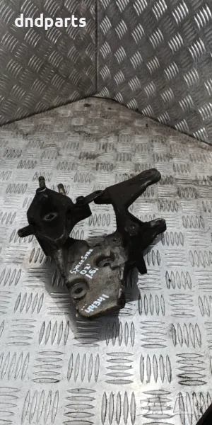 Алуминиева стойка Mitsubishi Space Star 1.6i 2002г.	, снимка 1