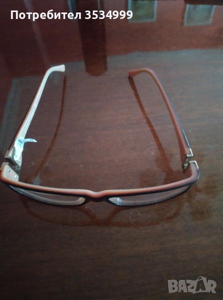 Очила на Емануел Унгаро , снимка 1