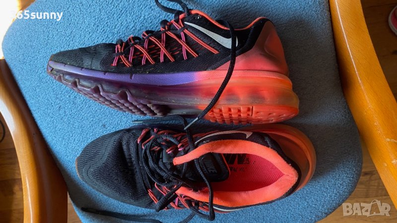 Nike Air Max  38 номер, снимка 1