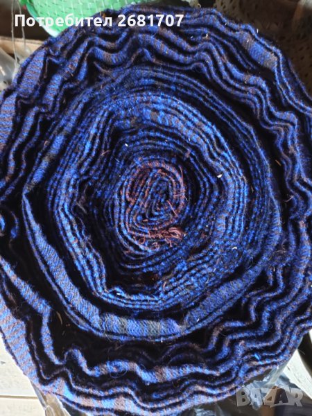 Черга (платно), снимка 1