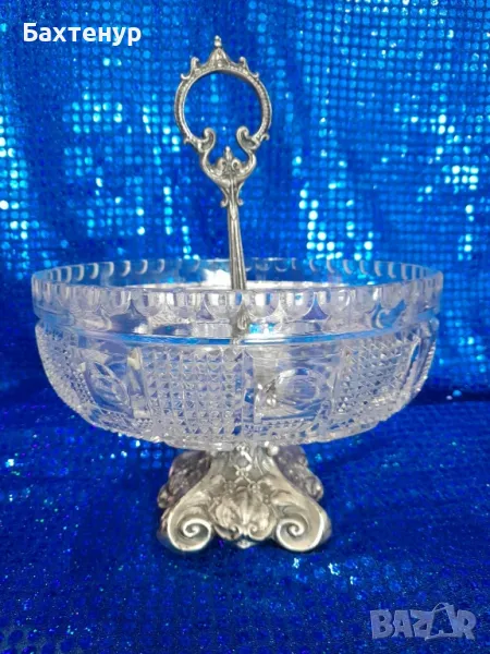 Винтиндж фруктиера , снимка 1