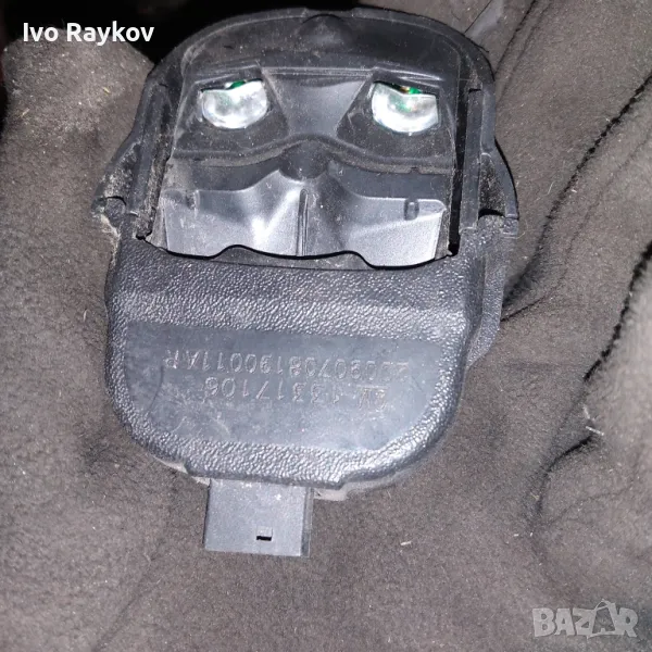  Сензор за дъжд Chevrolet Orlando (2010-2018г.),  13317106 , снимка 1