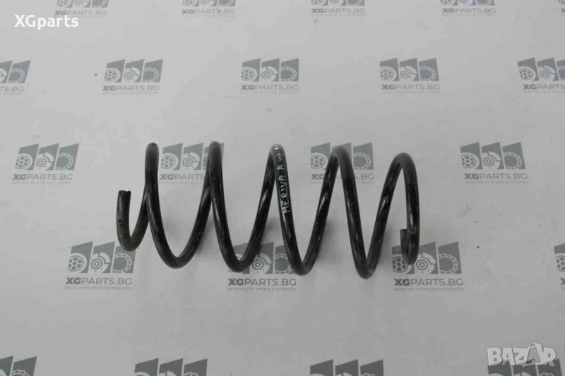 Предна пружина за Opel Meriva A 1.4i 90к.с. (2003-2010), снимка 1