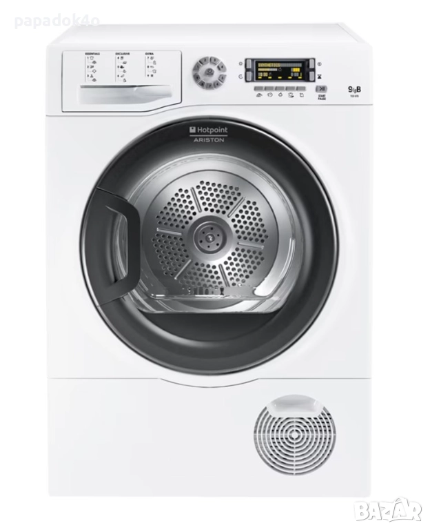 Сушилня Hotpoint-Ariston TCD 97B 9 кг, снимка 1