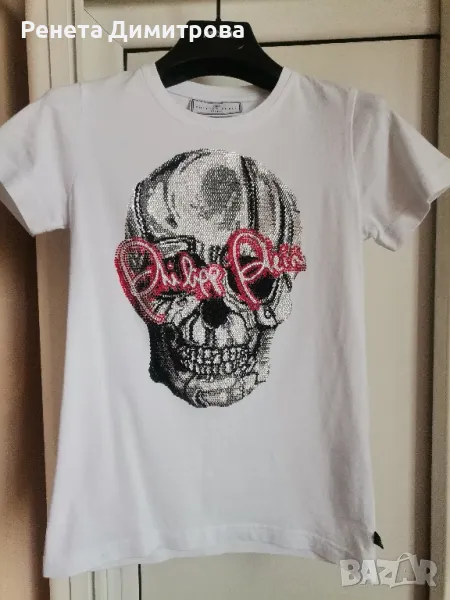 детска блуза , снимка 1